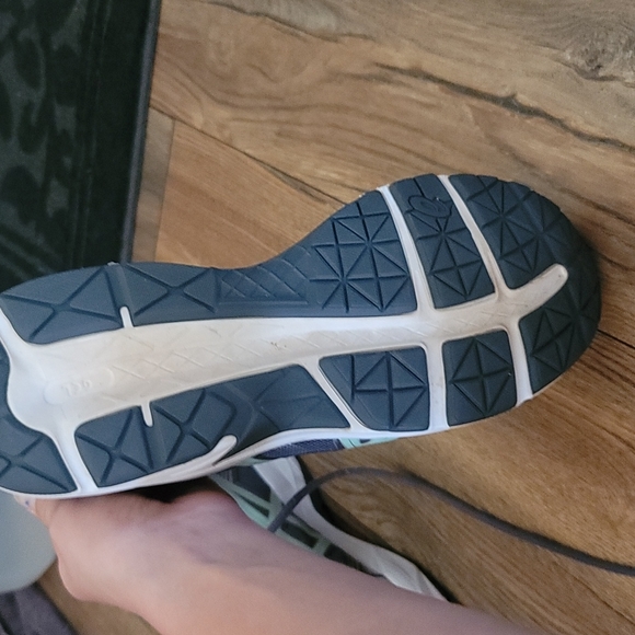 Sneakers - Picture 3 of 4